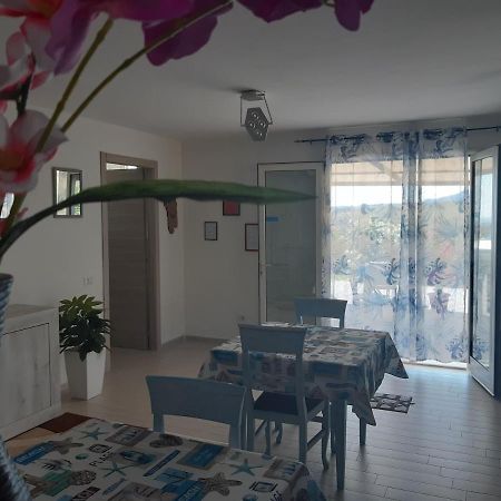 Sole&Sale Bed & Breakfast ซาน เตโอโดโร ภายนอก รูปภาพ