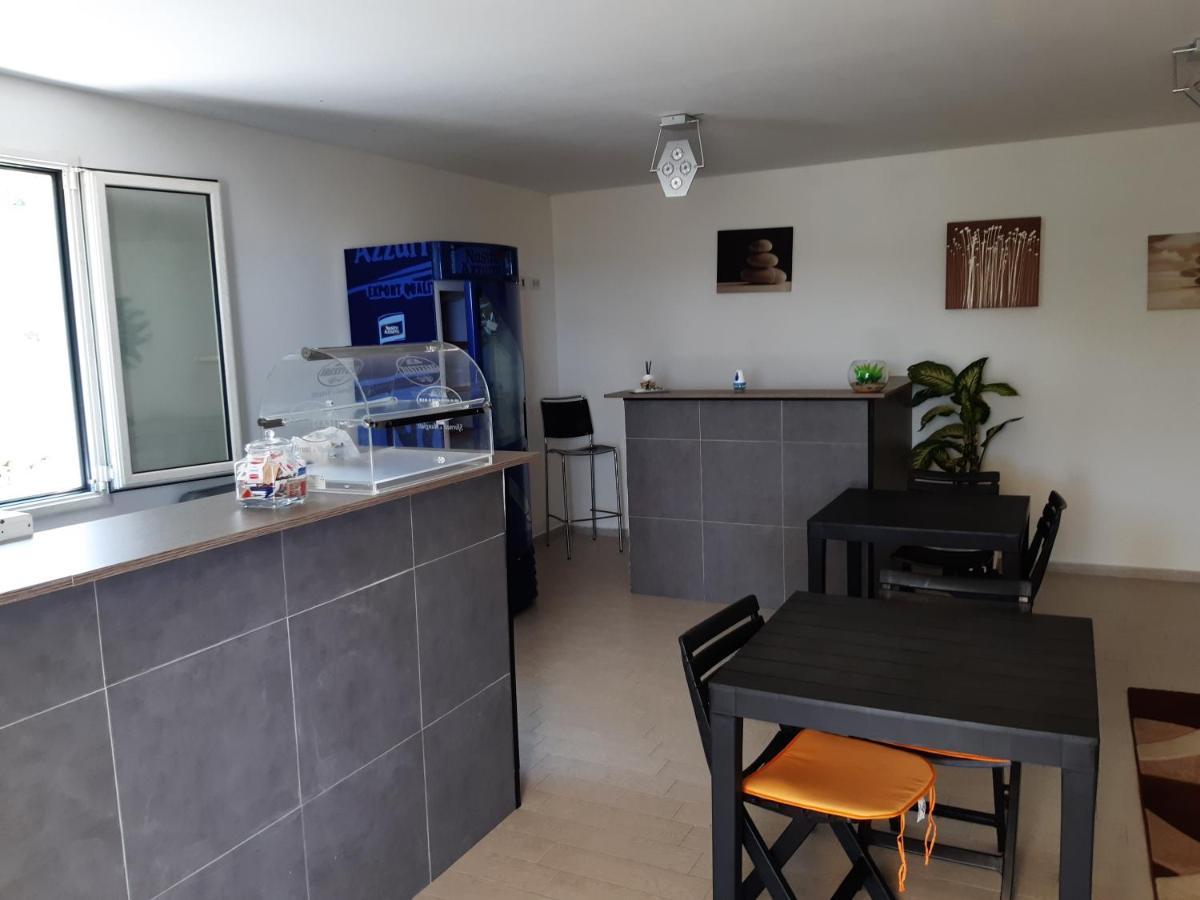 Sole&Sale Bed & Breakfast ซาน เตโอโดโร ภายนอก รูปภาพ