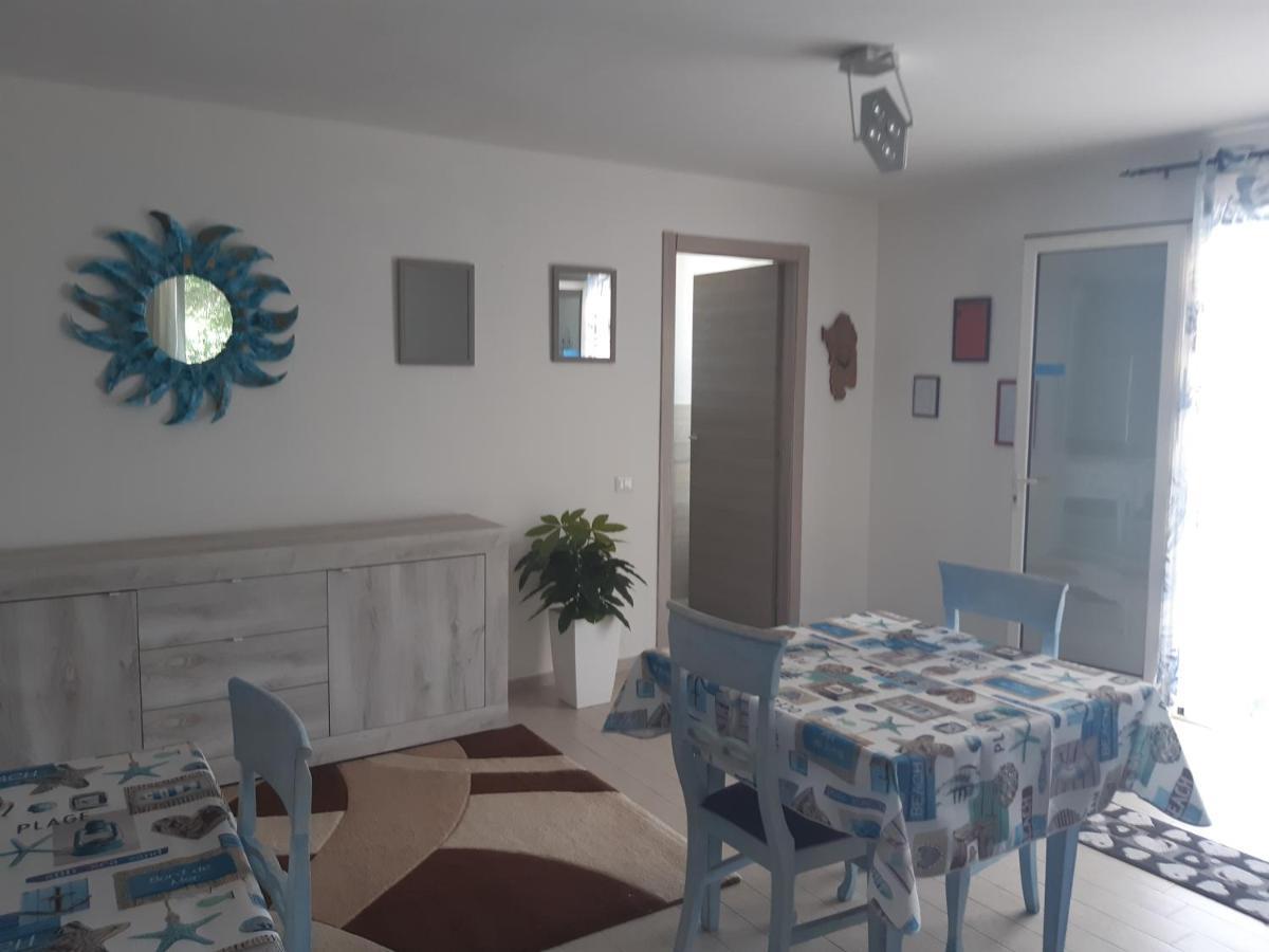 Sole&Sale Bed & Breakfast ซาน เตโอโดโร ภายนอก รูปภาพ