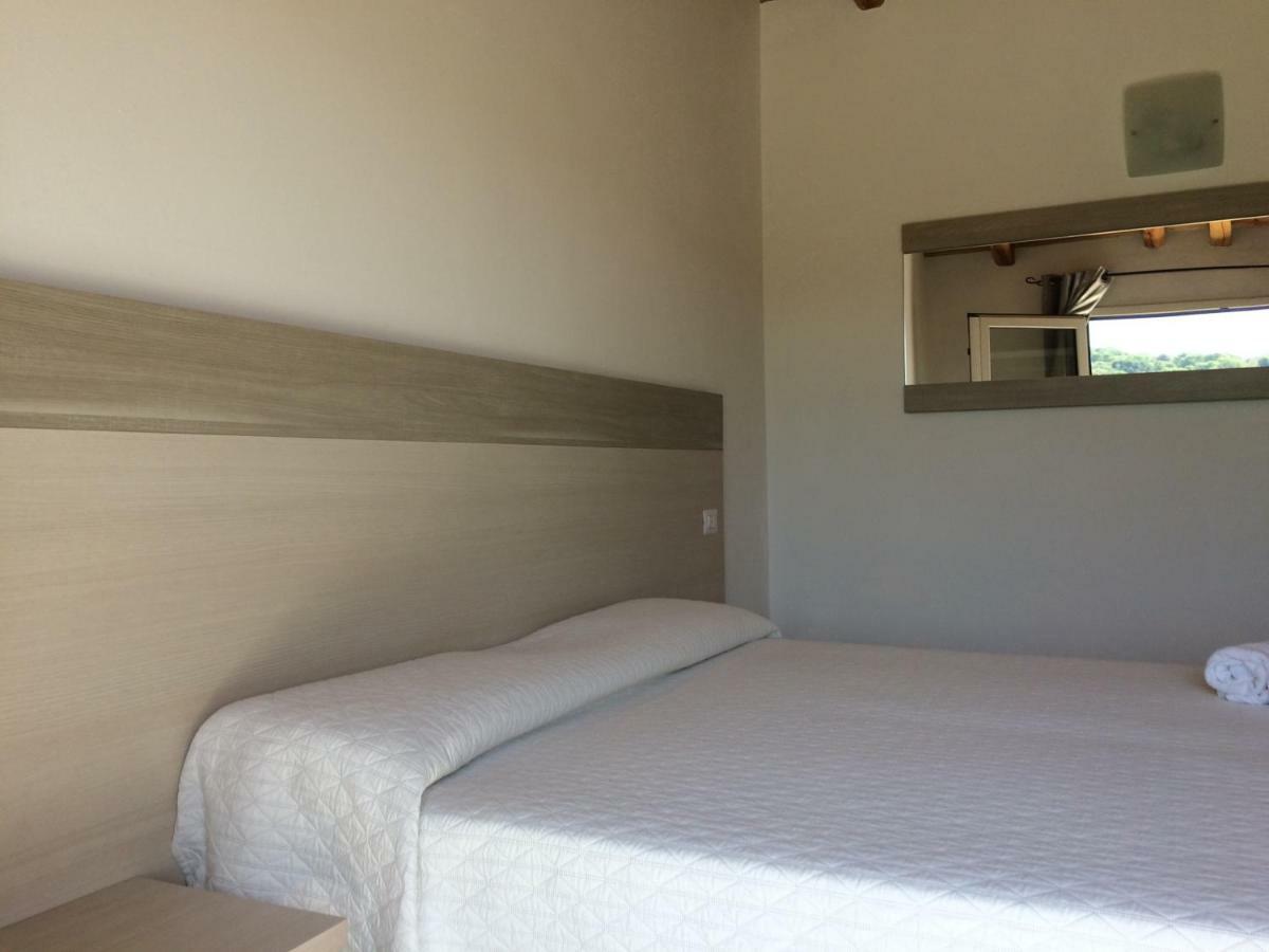 Sole&Sale Bed & Breakfast ซาน เตโอโดโร ภายนอก รูปภาพ