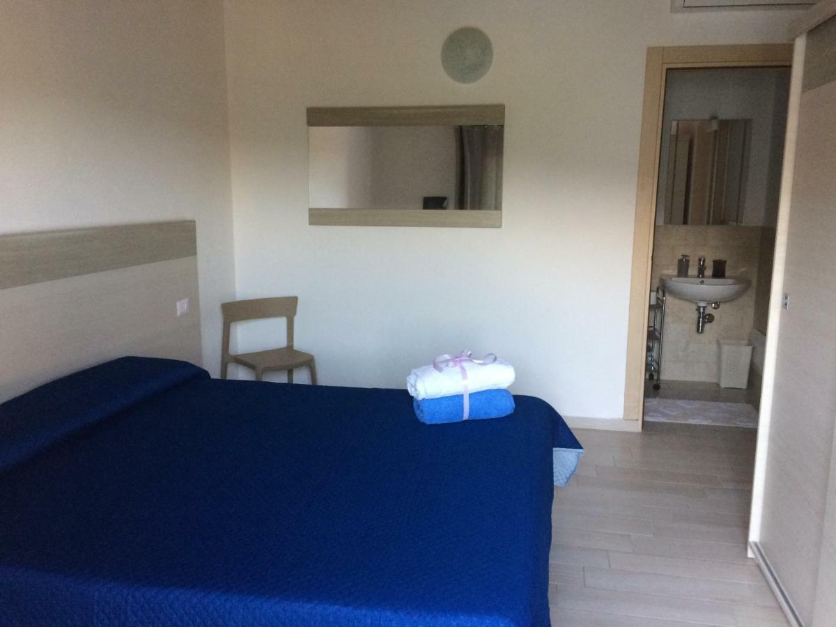 Sole&Sale Bed & Breakfast ซาน เตโอโดโร ภายนอก รูปภาพ
