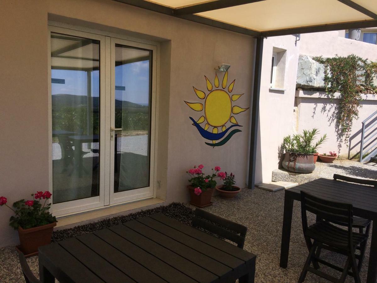Sole&Sale Bed & Breakfast ซาน เตโอโดโร ภายนอก รูปภาพ